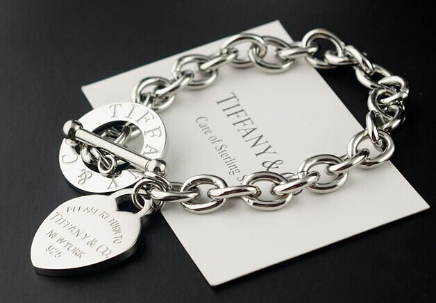 Bracciale Tiffany Modello 347